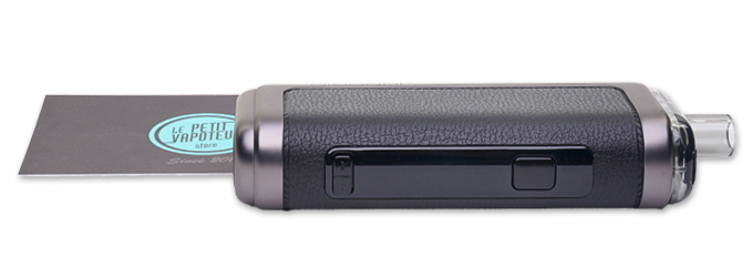 Présentation du Coolfire P60 Innokin